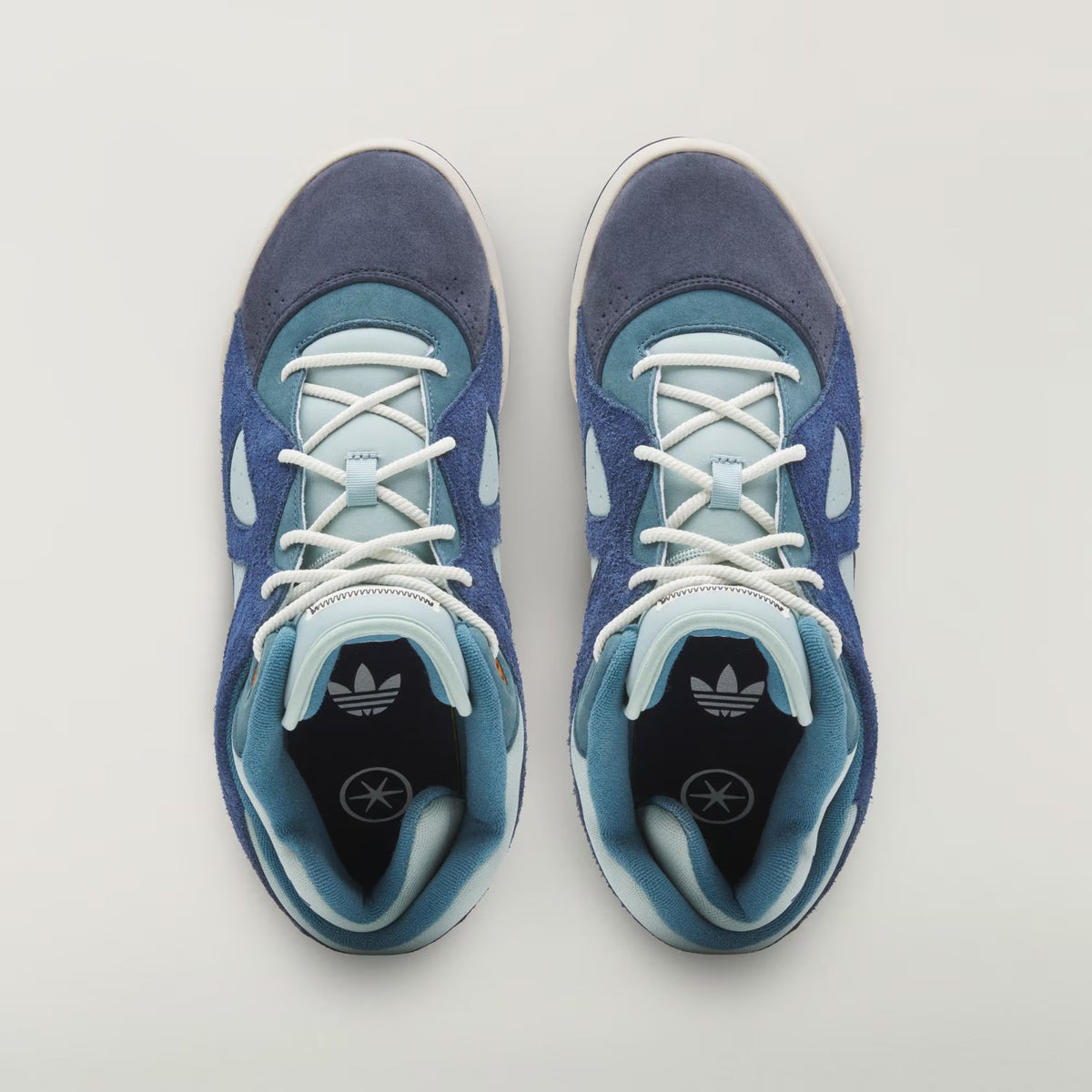 Adidas BadBo 1.0 Bad Bunny Night Navy