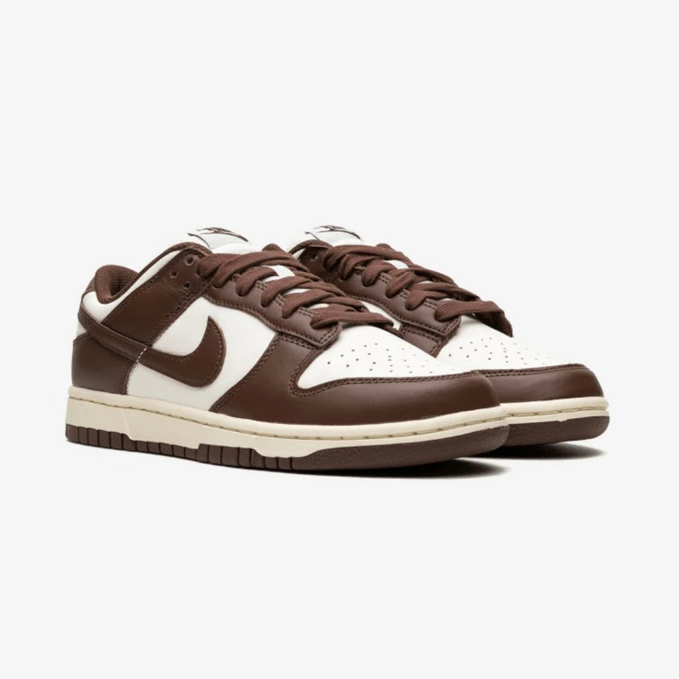 Nike Dunk Low Cacao Wwow