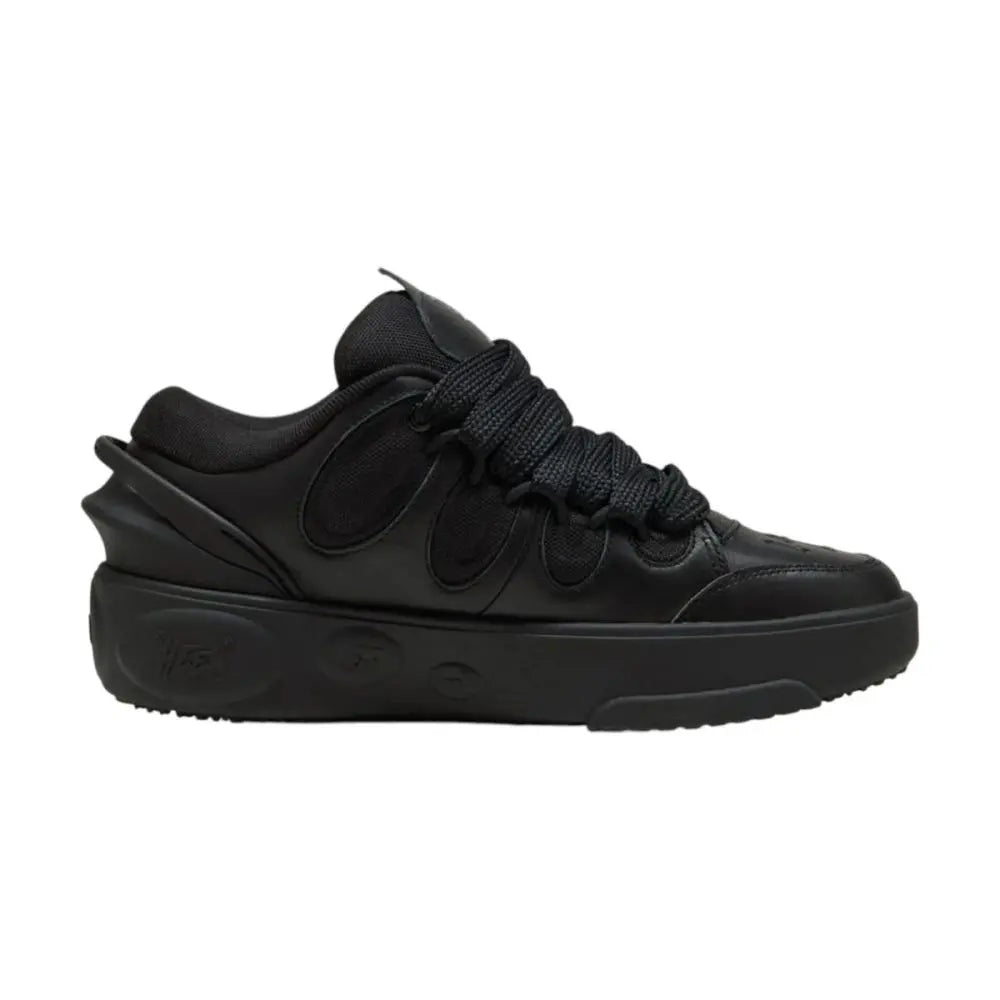 Puma LaMelo Ball LaFrancé Amour 3x Black