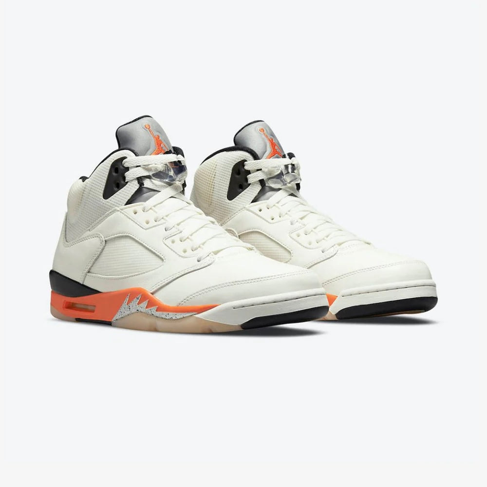 Jordan 5 Shattered Backboard 