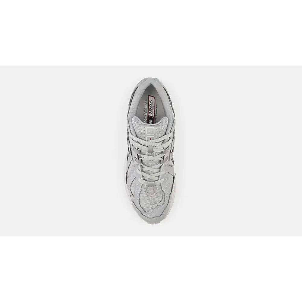 Pack de protection New Balance 1906D Argent métallisé 