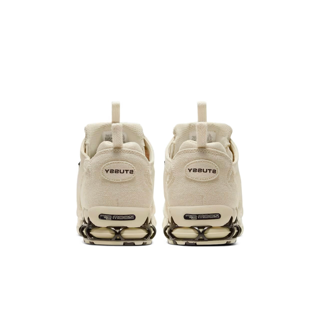 Nike Air Zoom Spiridon Cage 2 Stussy Fossil