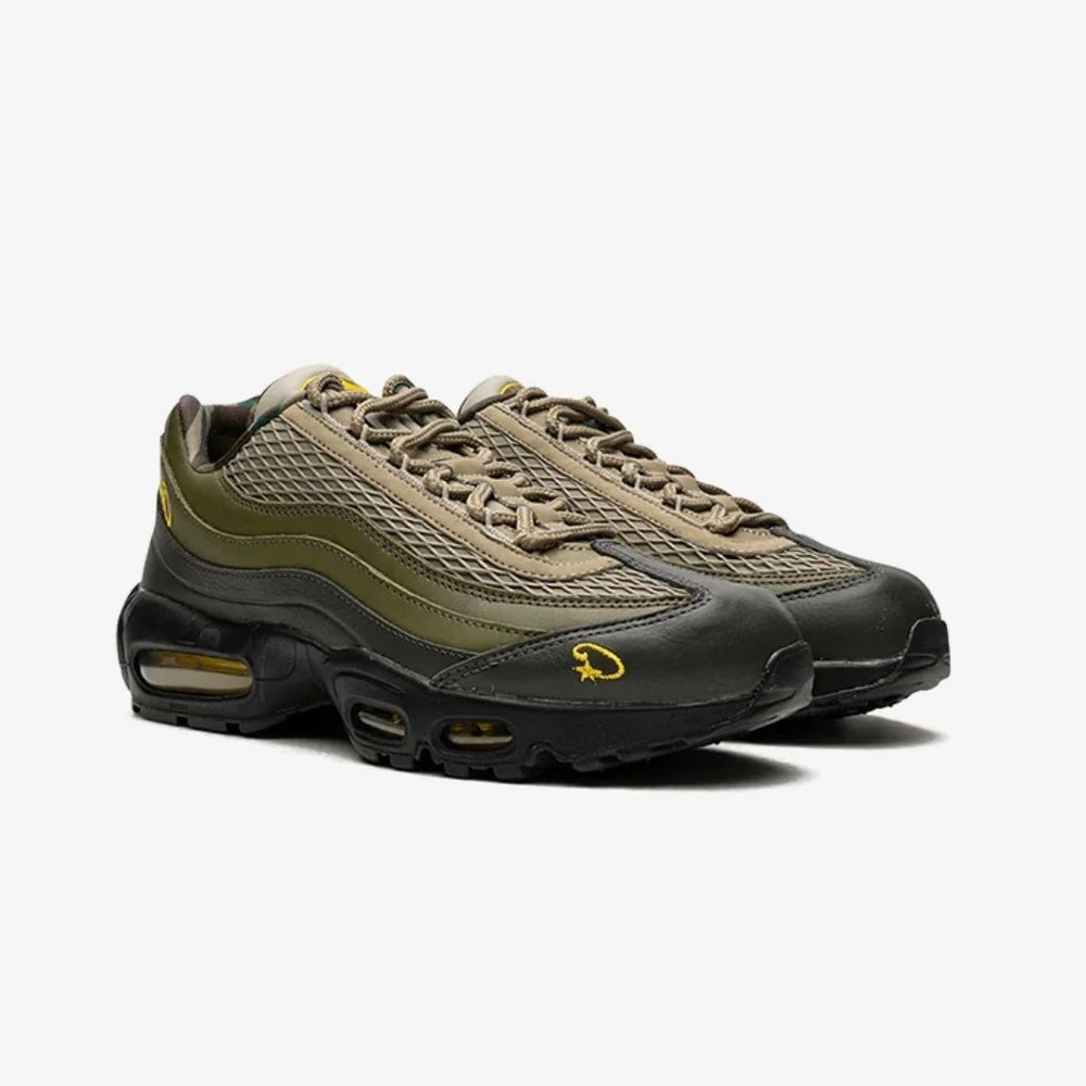 Nike Air Max 95 SP Corteiz Gutta Green