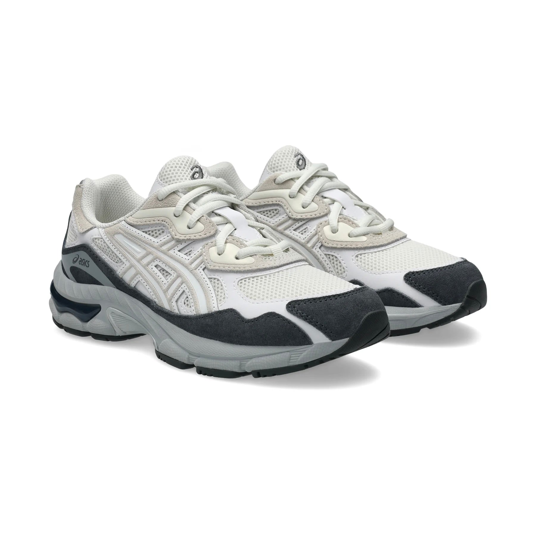 Asics Gel-NYC Cream White