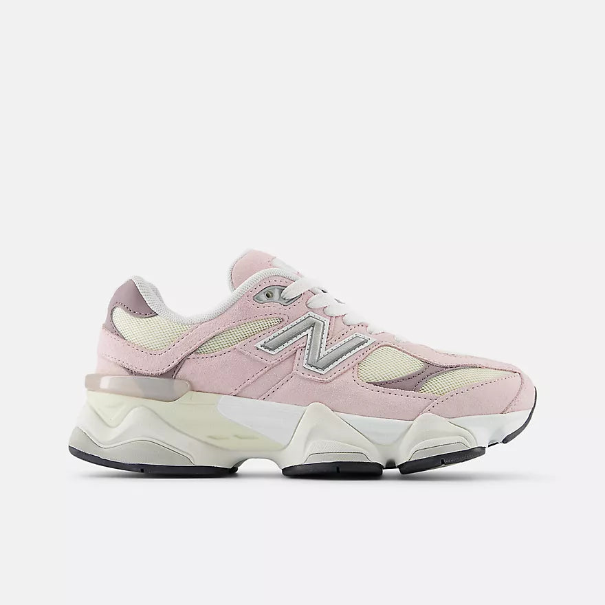 New Balance 9060 Pink White