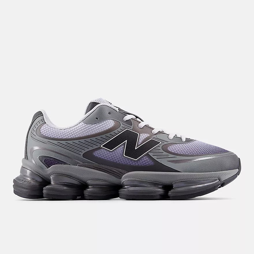 New Balance Abzorb 2000 Pearl Grey Black