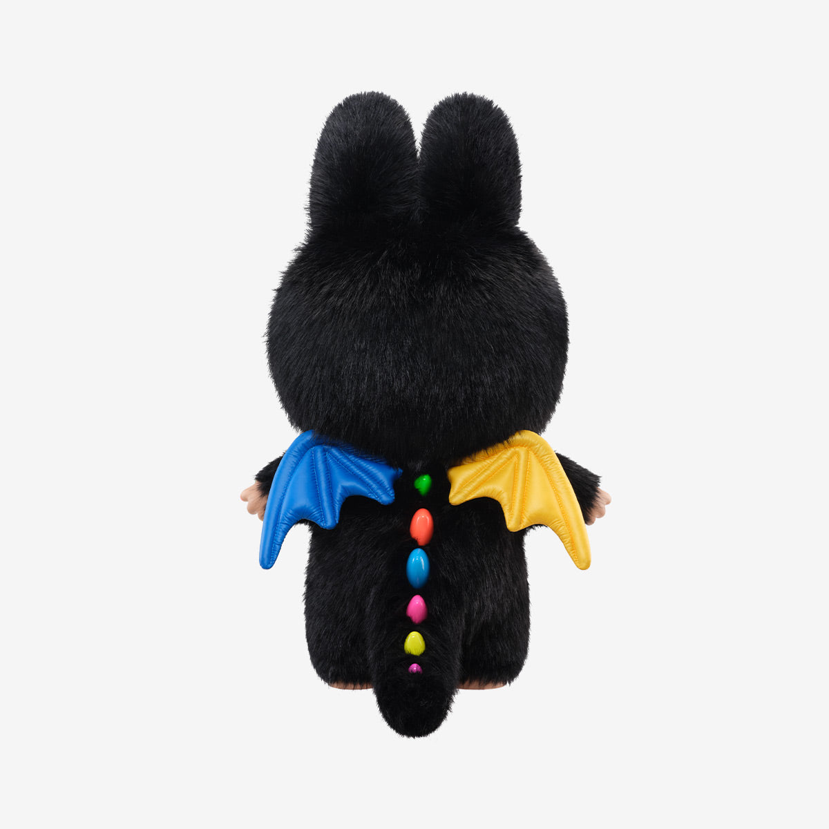 Pop Mart The Monsters Labubu 10th Anniversary Series ZIMOMO Vinyl Plus