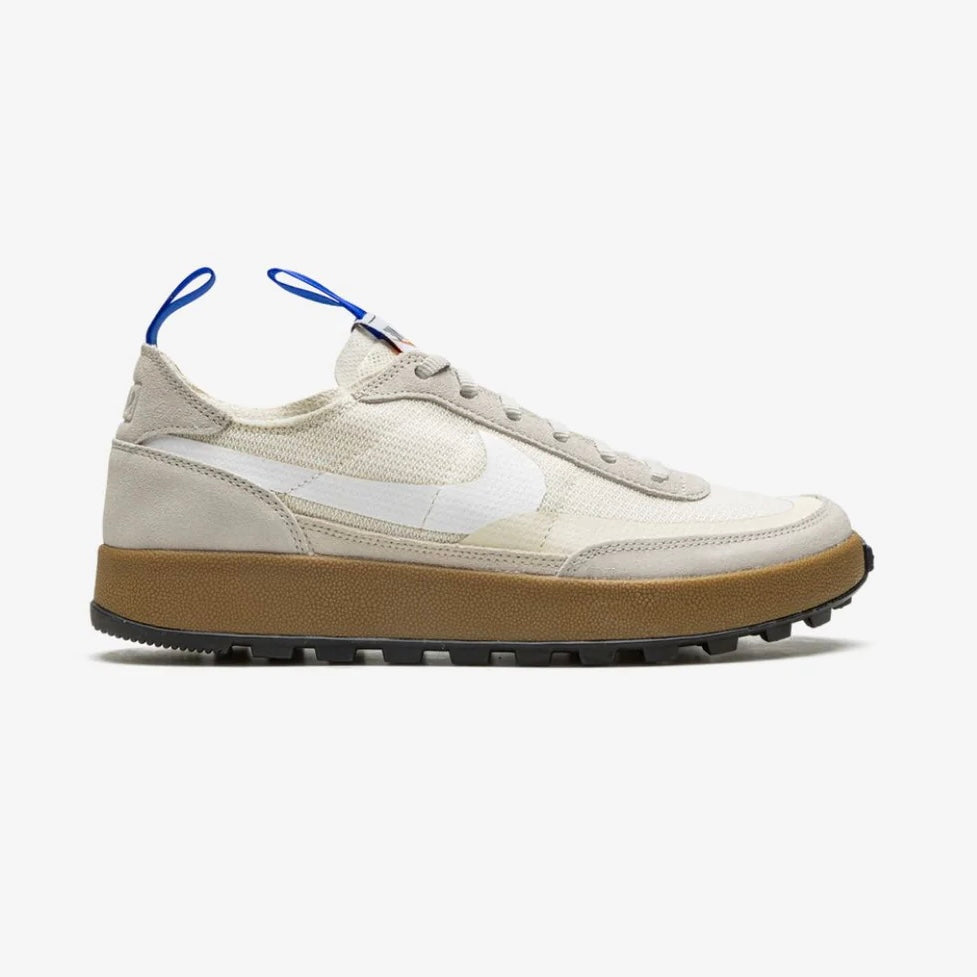 NikeCraft General Purpose Shoe Tom Sachs