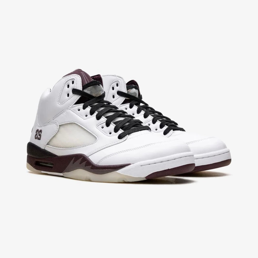 Jordan 5 A Ma Maniére Black Collective