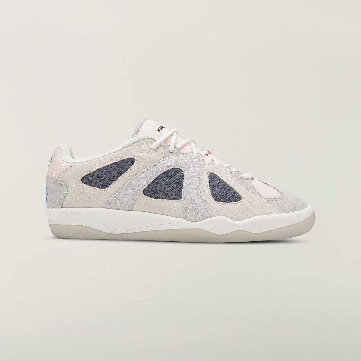 Adidas BadBo 1.1 Bad Bunny Chalk White