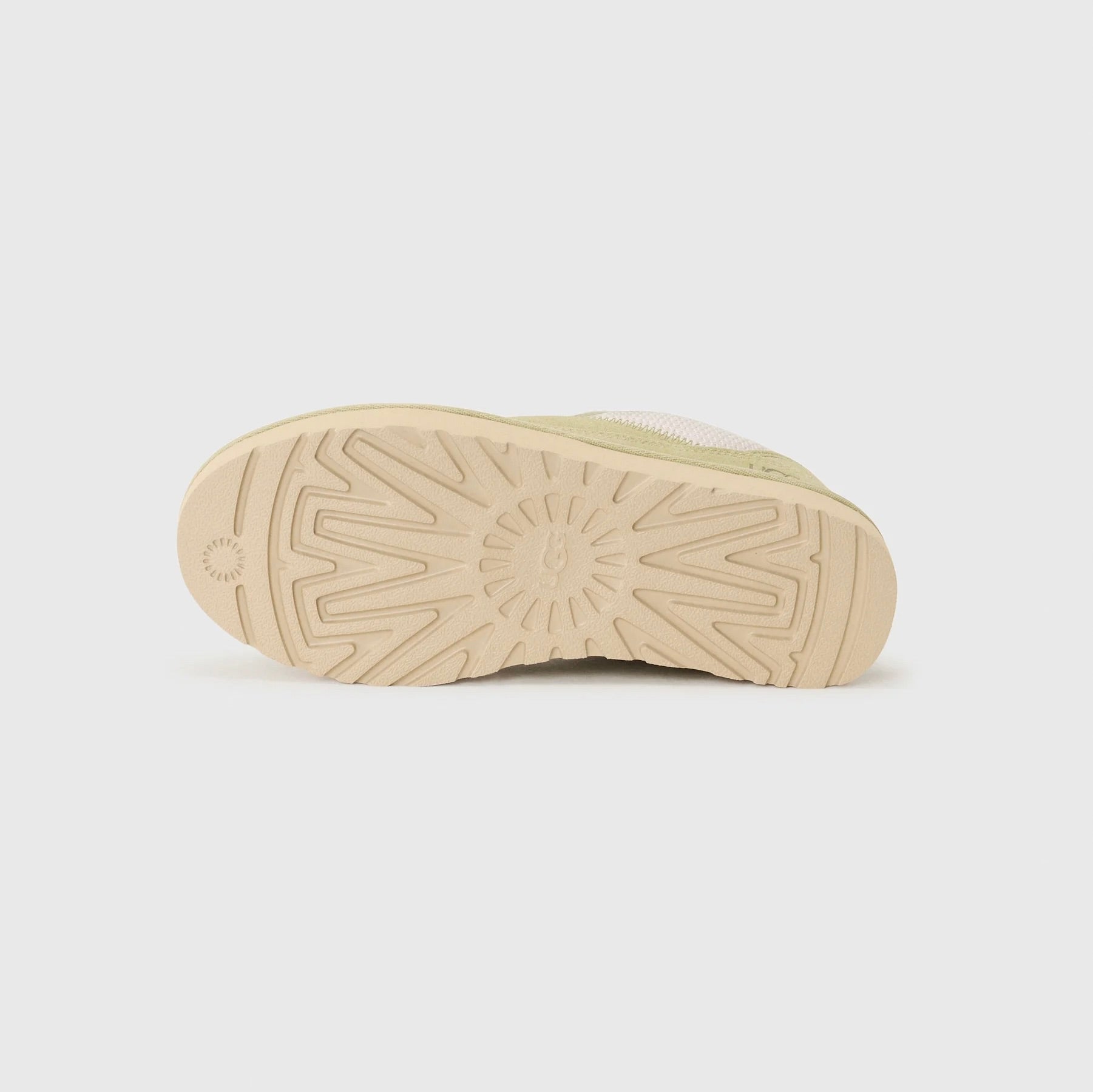 UGG Lowmel Lo Muted Brass