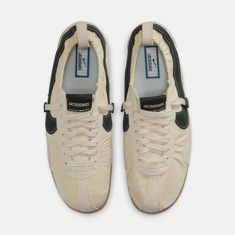 Nike Moon Shoe Jacquemus Alabaster