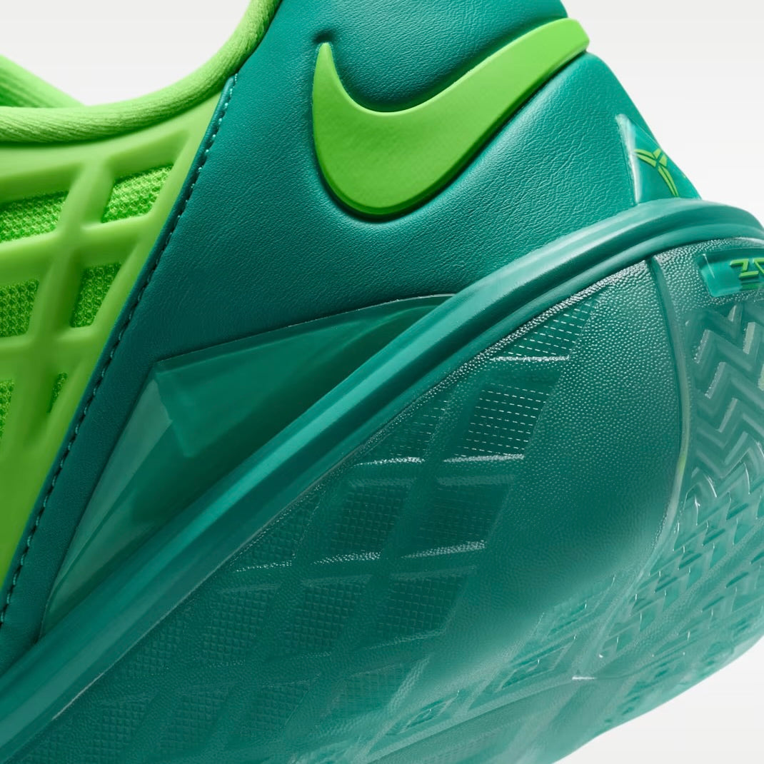 Nike Kobe 3 Low Protro Grinch