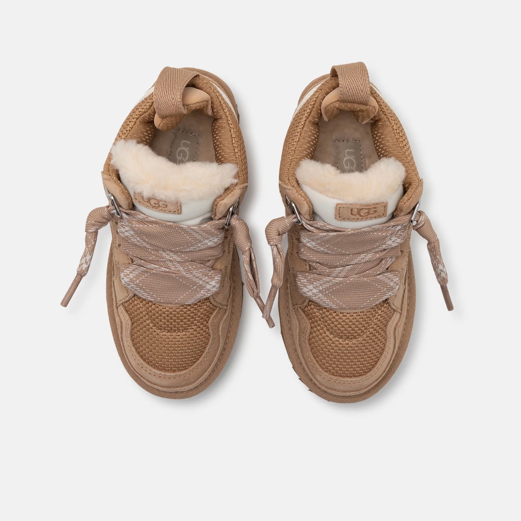 UGG Lowmel Sand (Kids - GS)