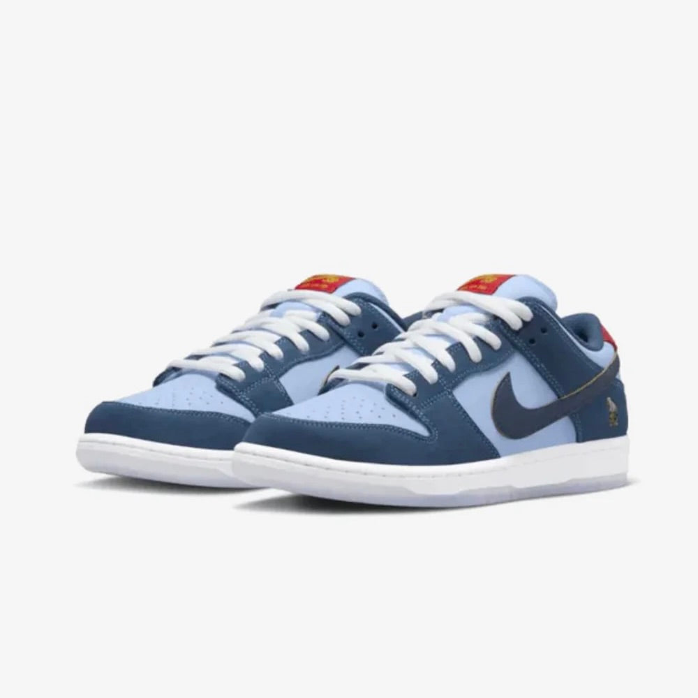 Nike SB Dunk Low Pro Who So Sad?