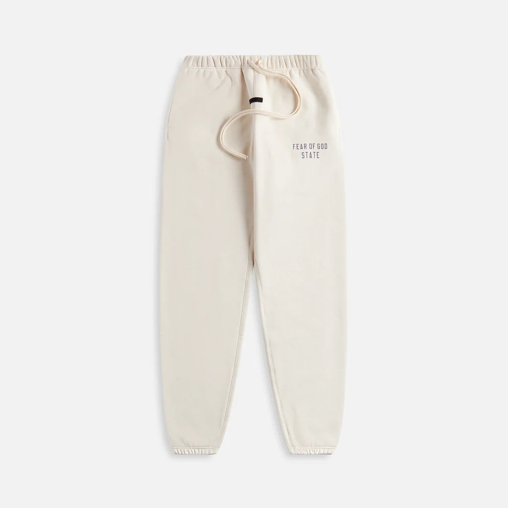 Fear of God Essentials Fleece Sweatpant Shell