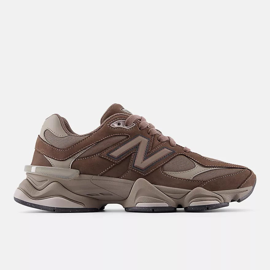 New Balance 9060 Mono Cortado