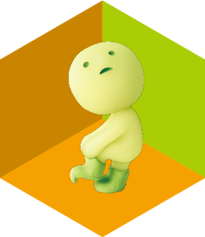 Smiski Dressing Series Single Blind Box