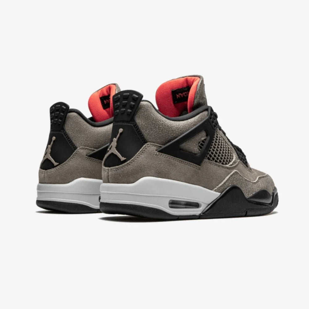 Jordan 4 Taupe Haze