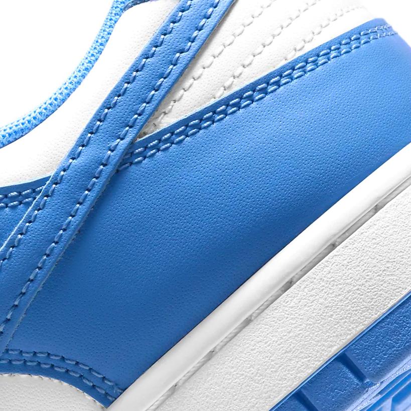Nike Dunk Low UNC