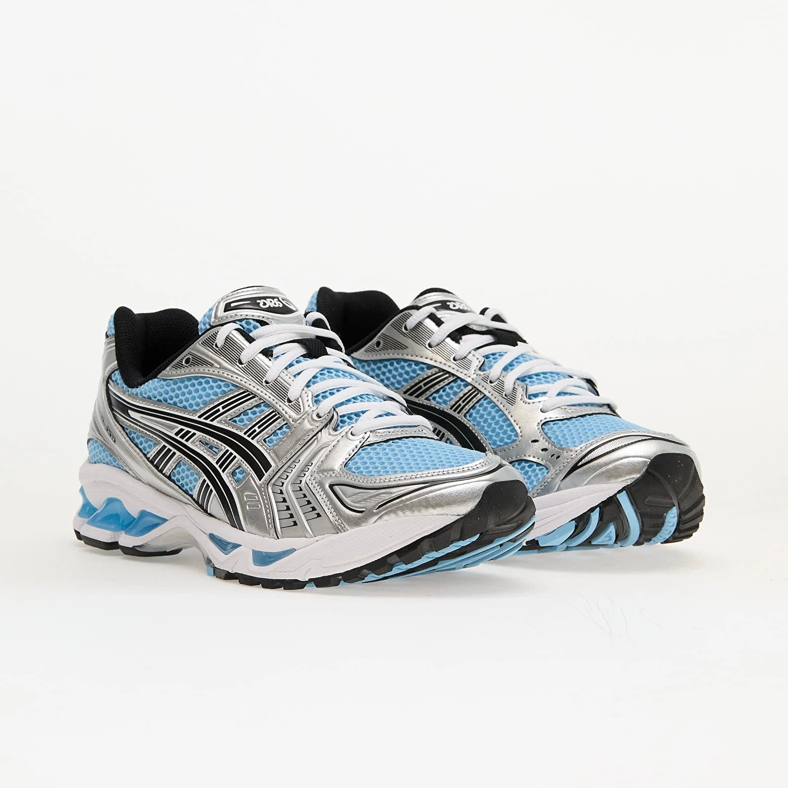 ASICS Gel-Kayano 14 Artic Sky Pure Silver