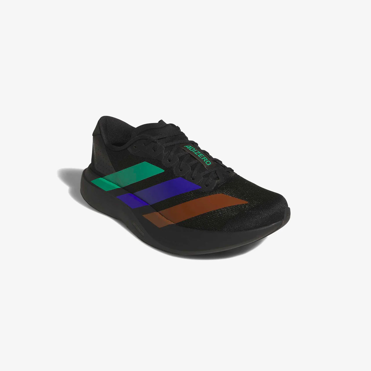 Adidas Adizero Evo SL Pharrell Humanrace Black Green Blue