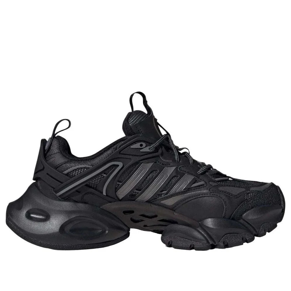 Adidas XLG Runner Deluxe Black