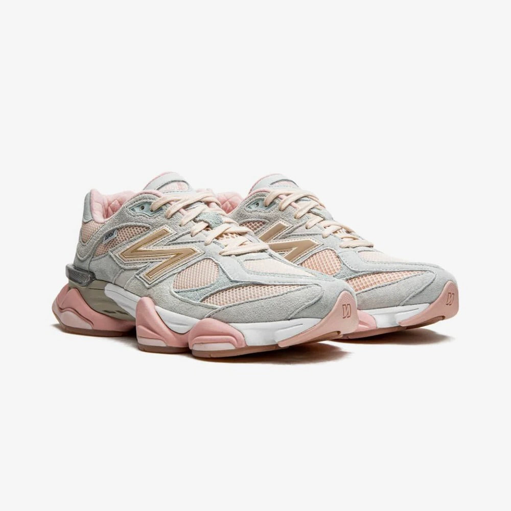 New Balance 9060 Joe Freshgoods Inside Voices Baby Shower Blue