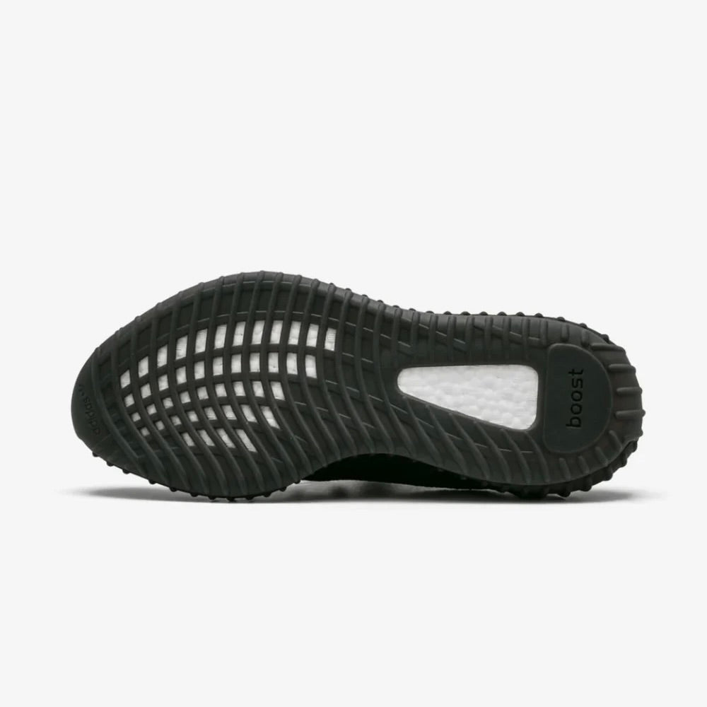 Adidas Yeezy Boost 350 V2 Core Black White