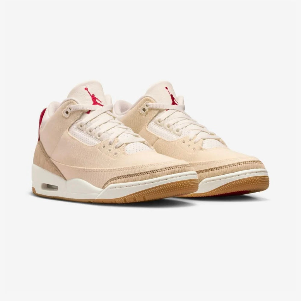 AIR JORDAN 3 RETRO LEVI’S LUNAR NEW YEAR