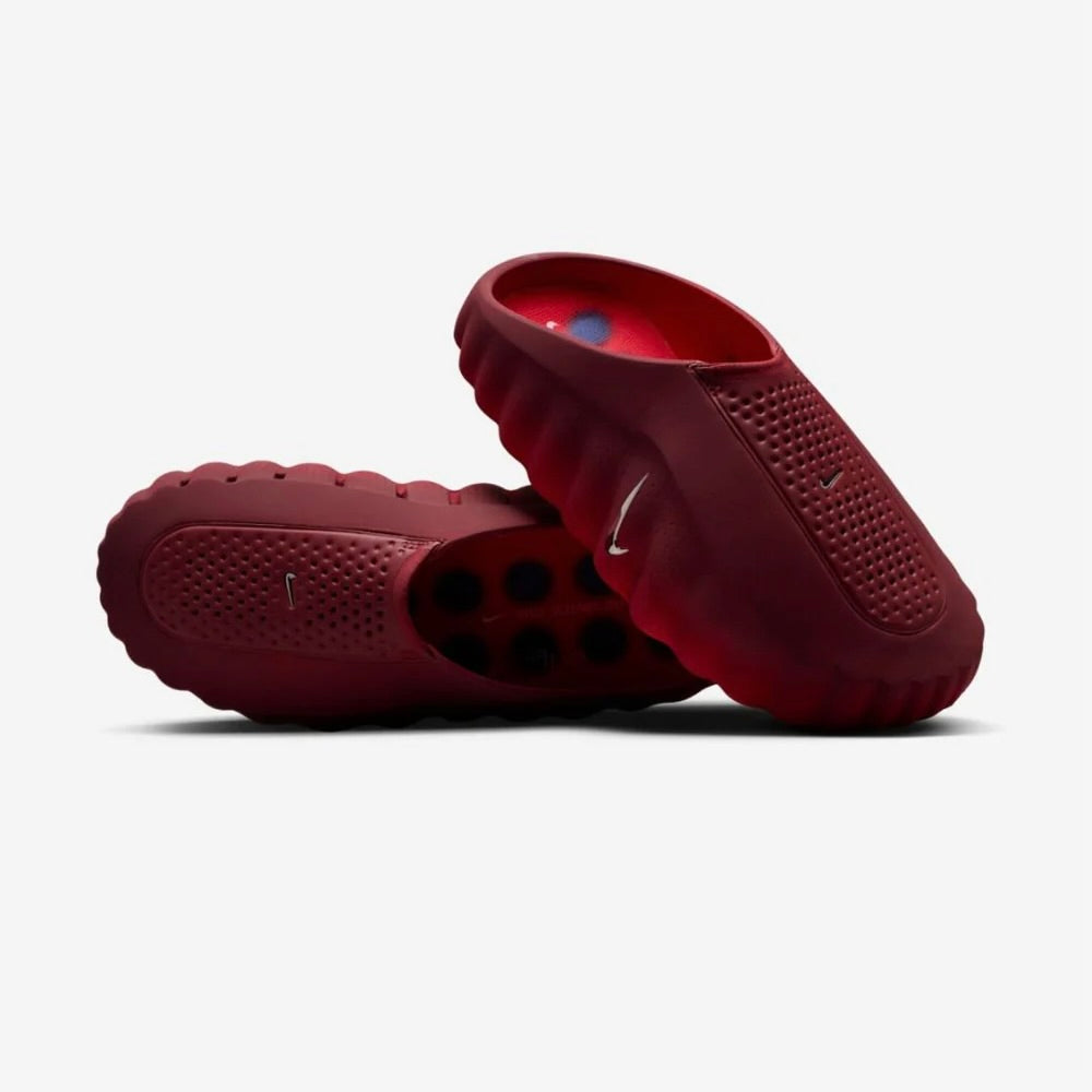 Nike Mind 001 Slide Team Red University Red