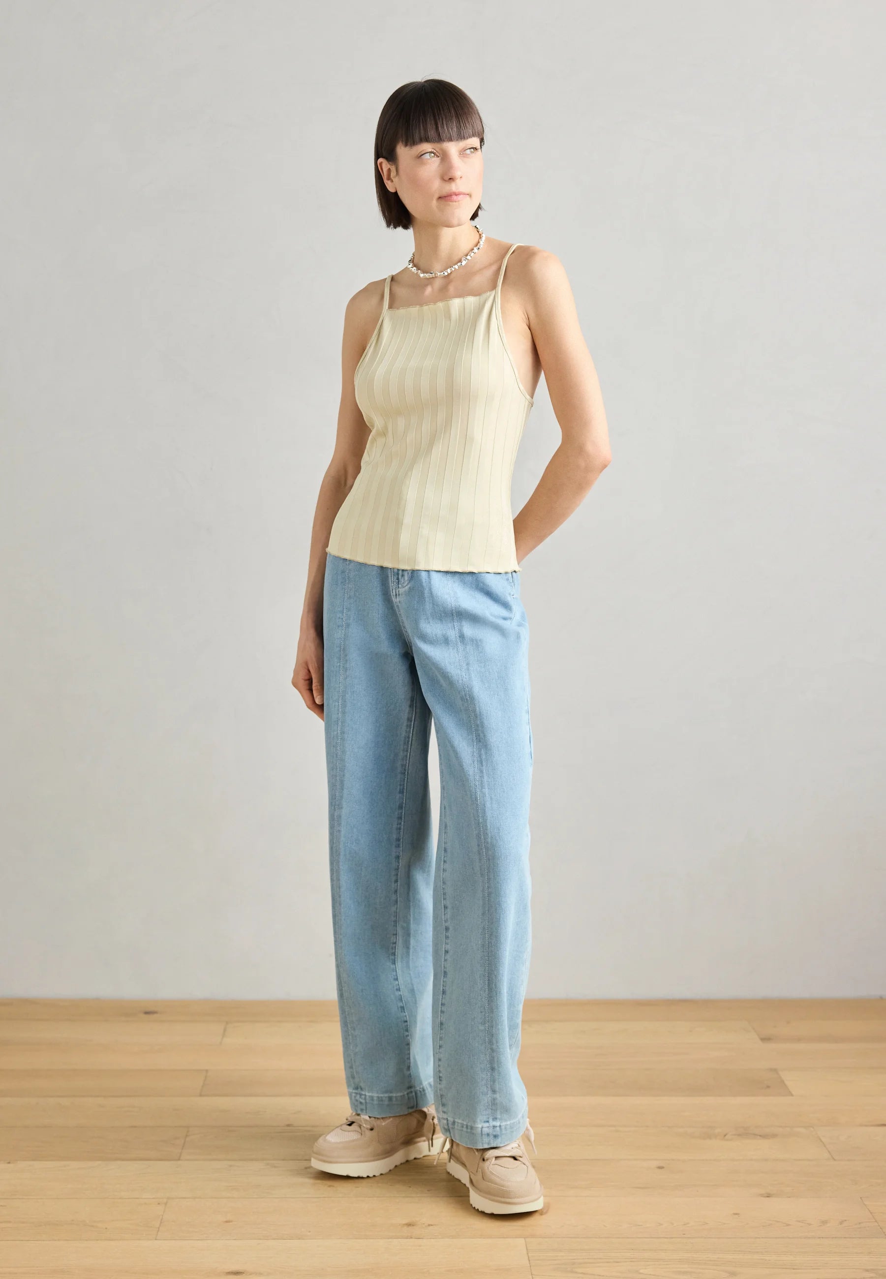 UGG Lowmel Lo Mustard Seed