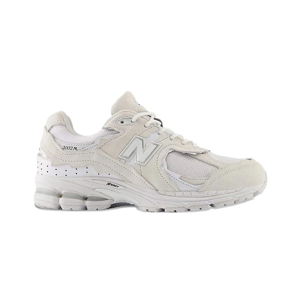 New Balance 2002R Protection Pack White
