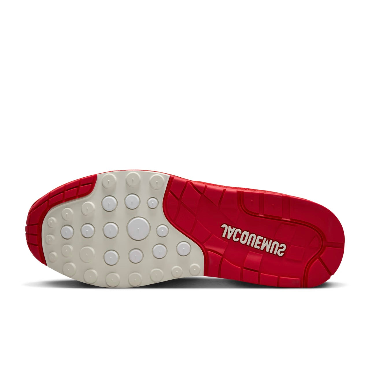 Nike Air Max 1 ‘86 Jacquemus Mystic Red