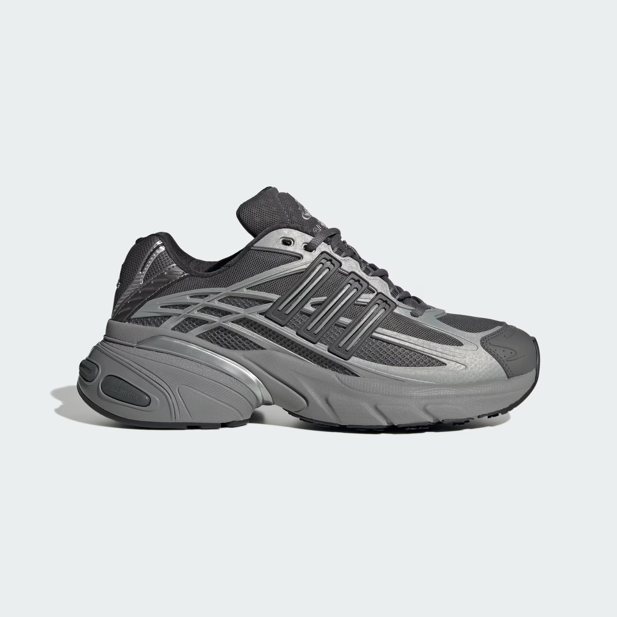 Adidas Adistar XLG 2.0 Grey Four Silver Metallic