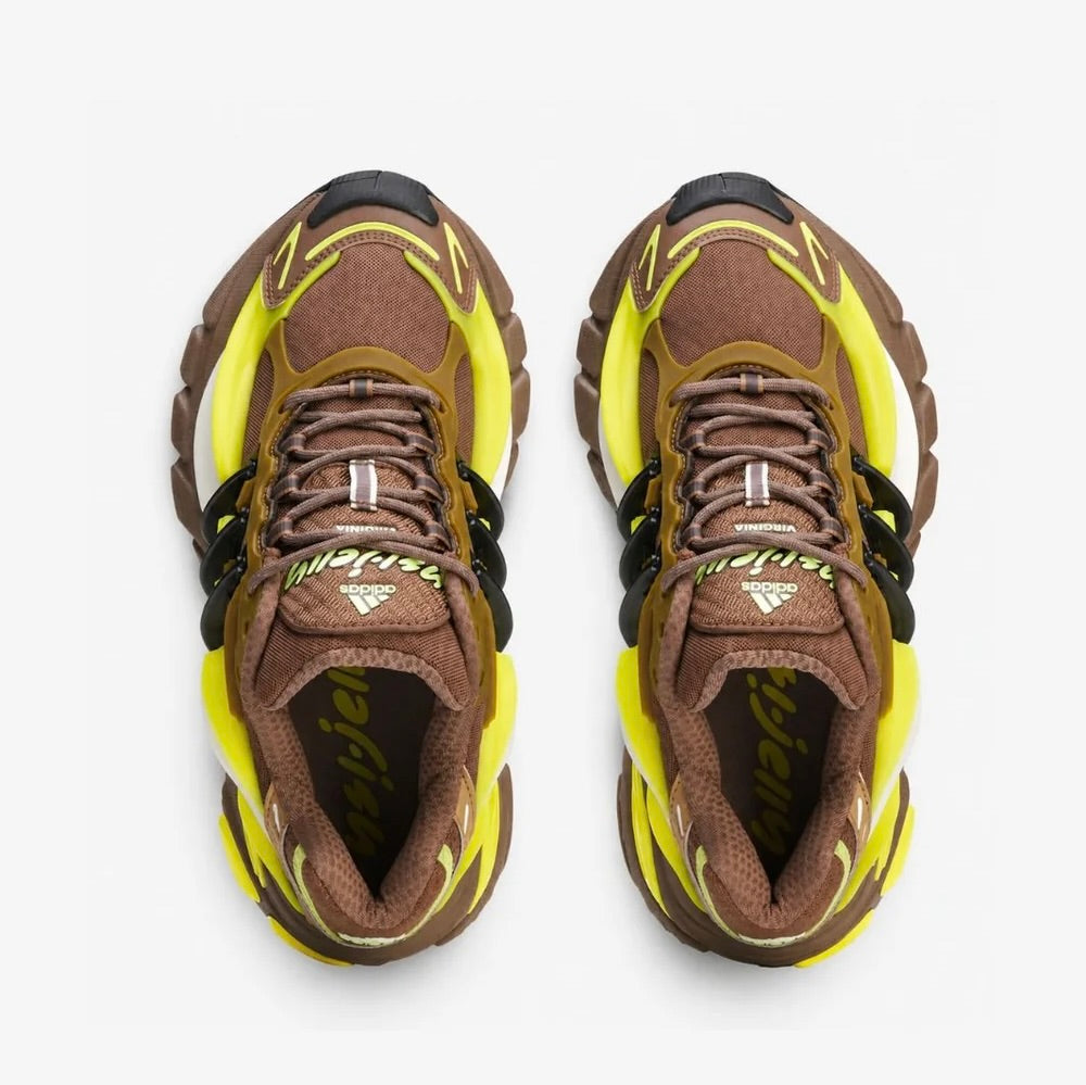 adidas Adistar Jellyfish Pharrell Williams Auburn Timber