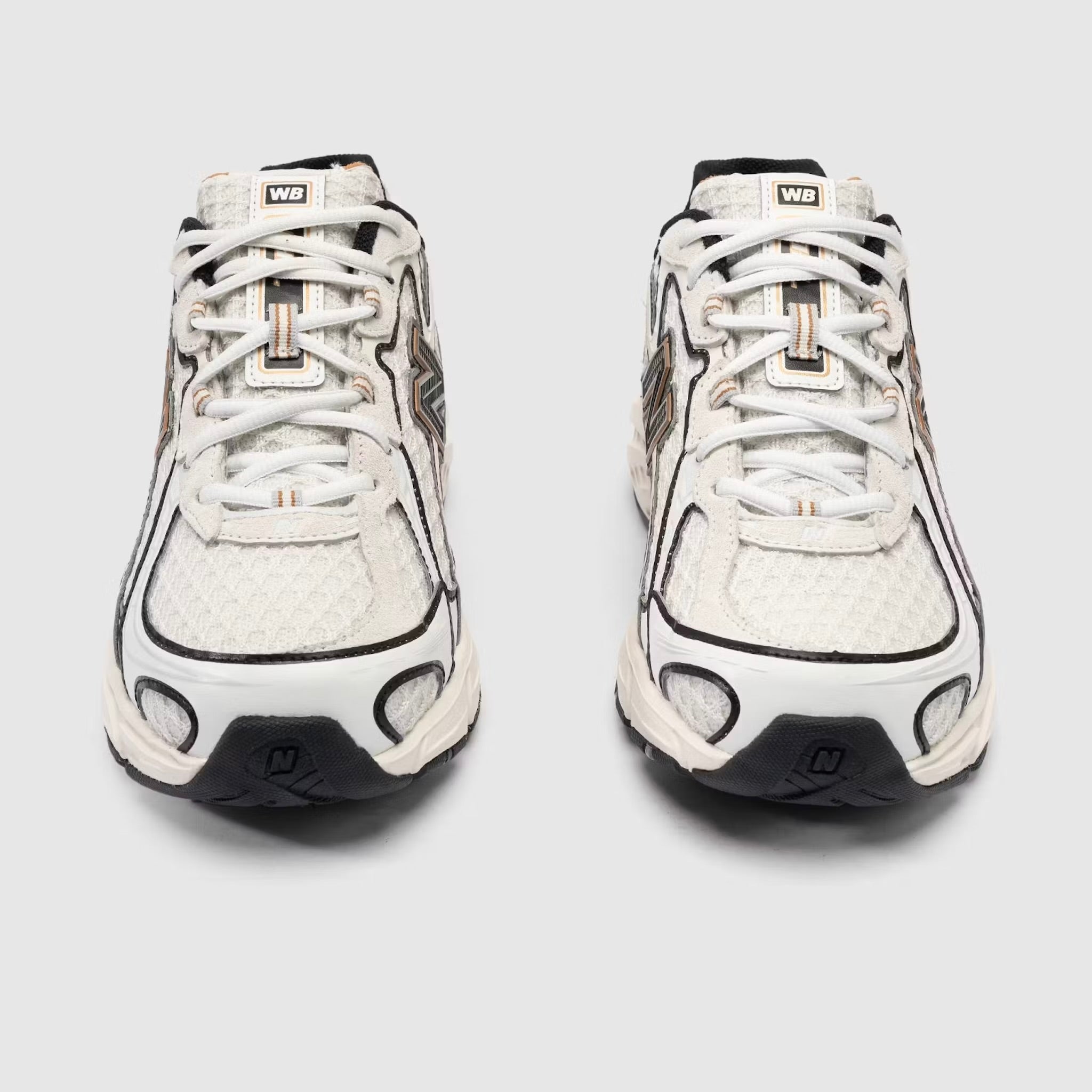 New Balance 740 The Whitaker Group Willful Bias For Discovery