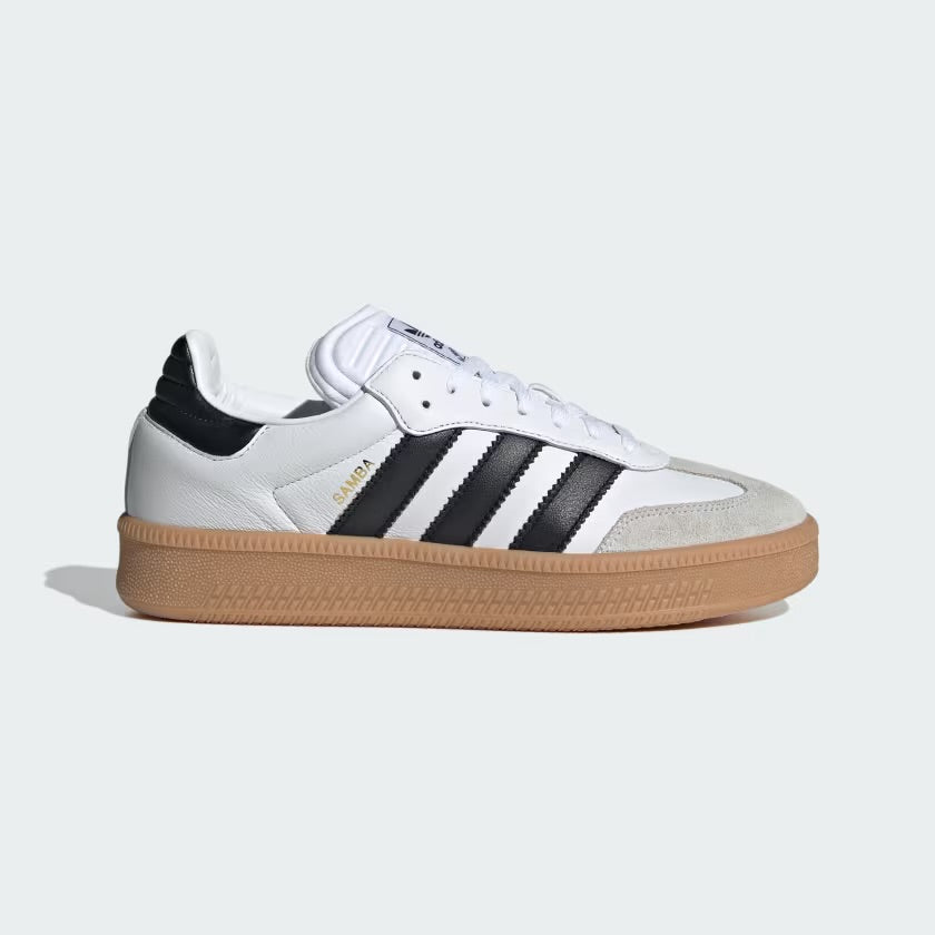 Adidas Samba XLG White Black Gum