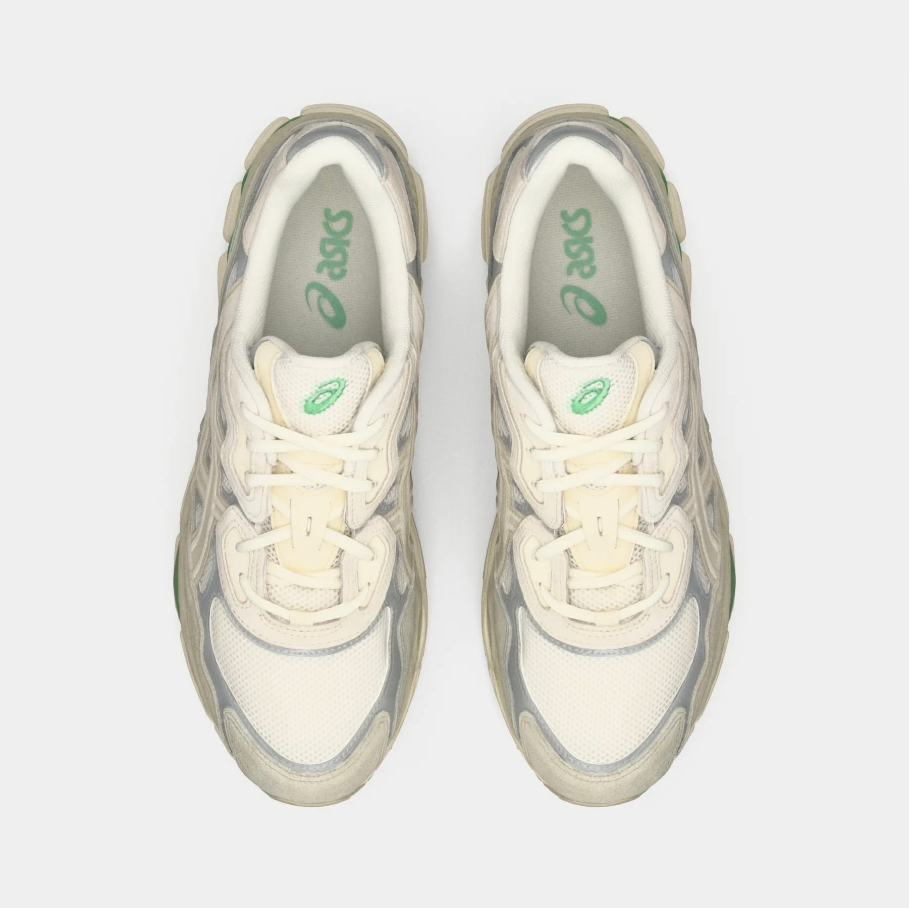 Asics Gel-NYC Cream Fossil