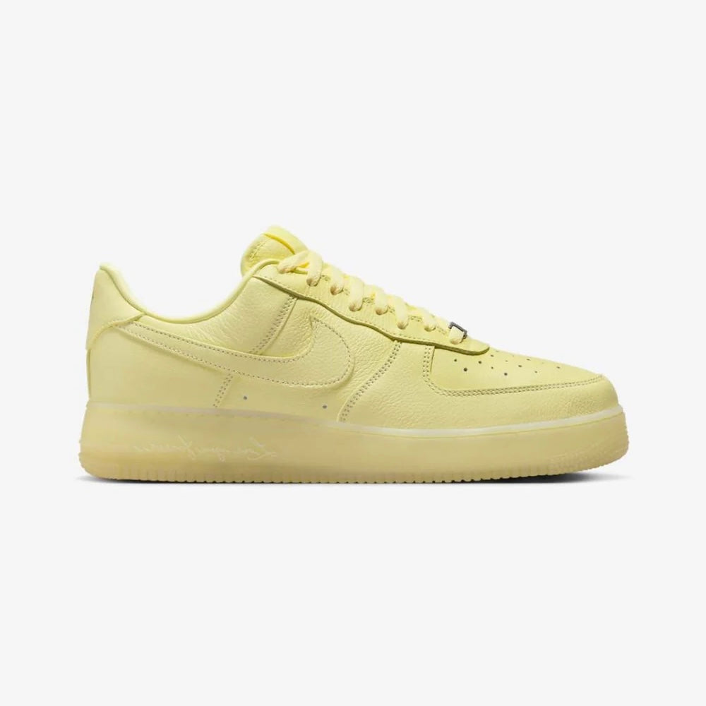 Nike Air Force 1 Low Drake NOCTA Certified Lover Boy Citron Tint