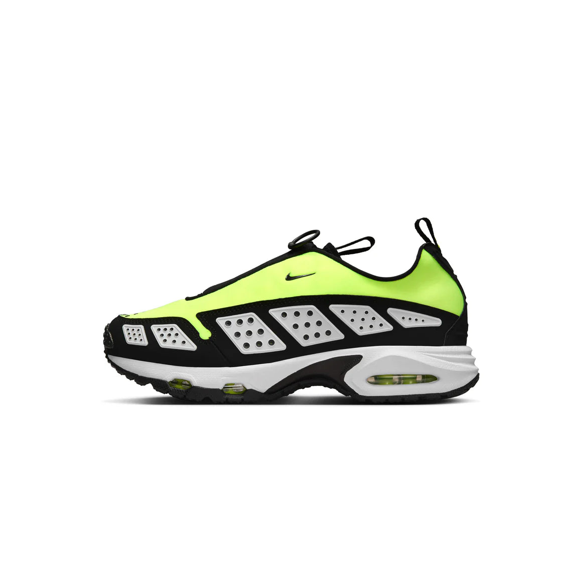Nike Air Max Sunder Volt Black