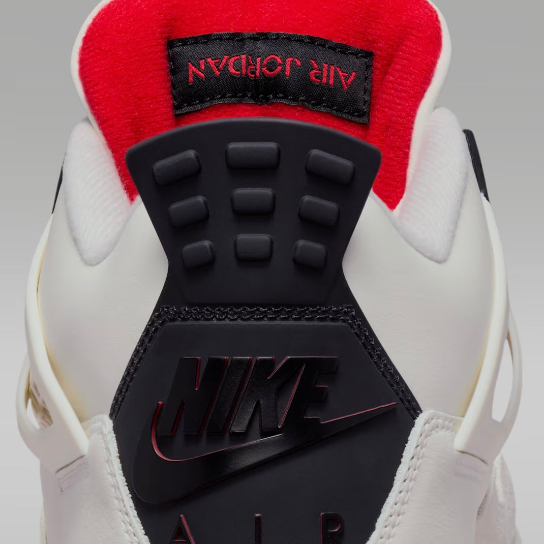 Jordan 4 Flight Club