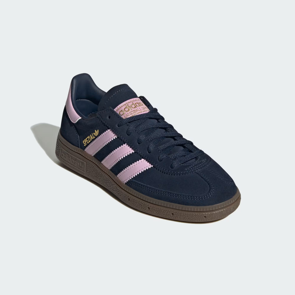 Adidas Handball Spezial Night Indigo Orchid Fusion