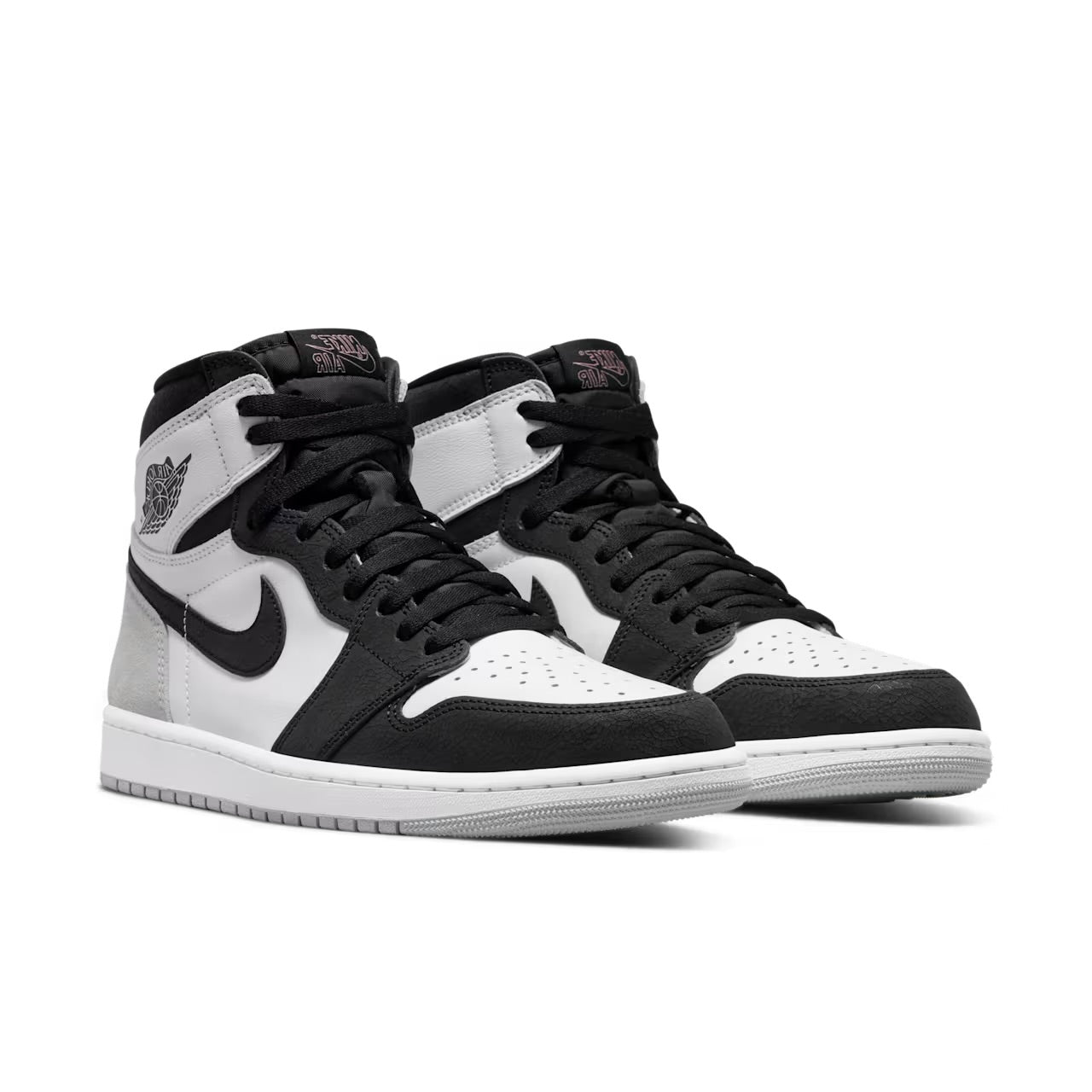 Jordan 1 High Bleached Coral 