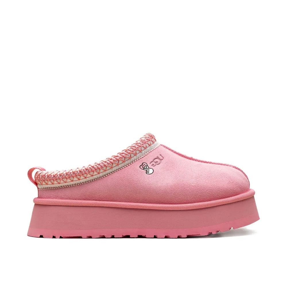 UGG Tazz Love ‘25 Slipper Tropical Pink