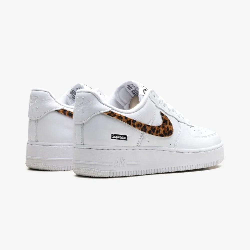 Nike Air Force 1 Low Supreme Goodenough