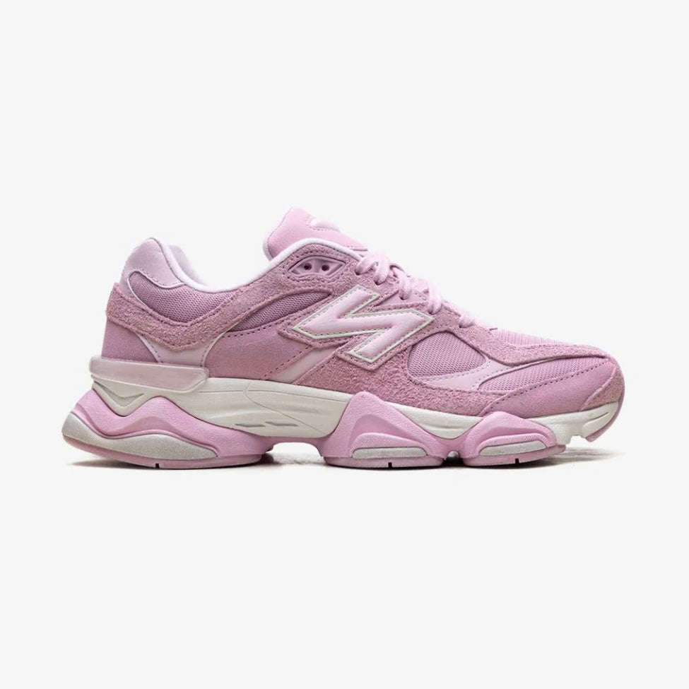 New Balance 9060, rose surteint, exclusivité ASOS 