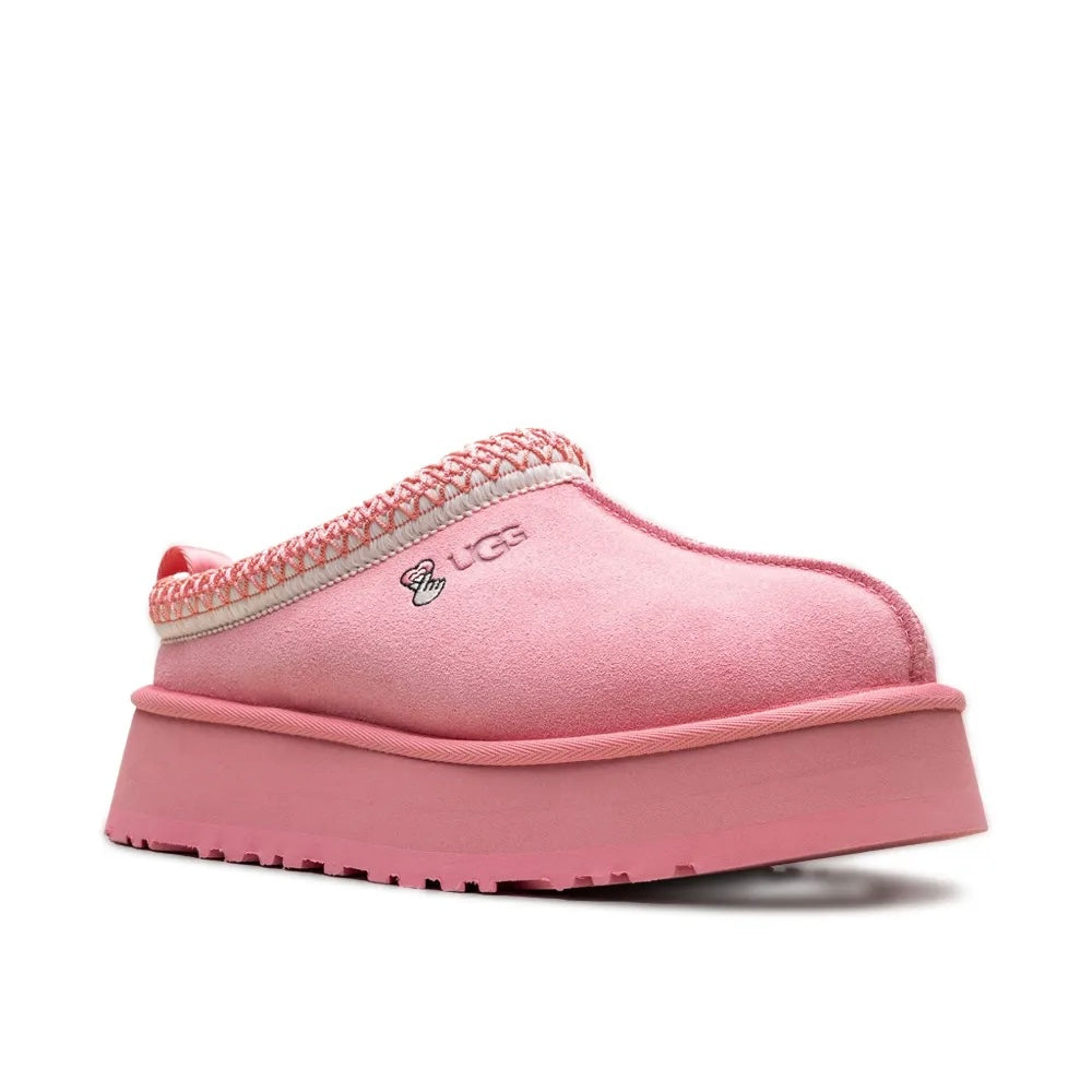 UGG Tazz Love ‘25 Slipper Tropical Pink
