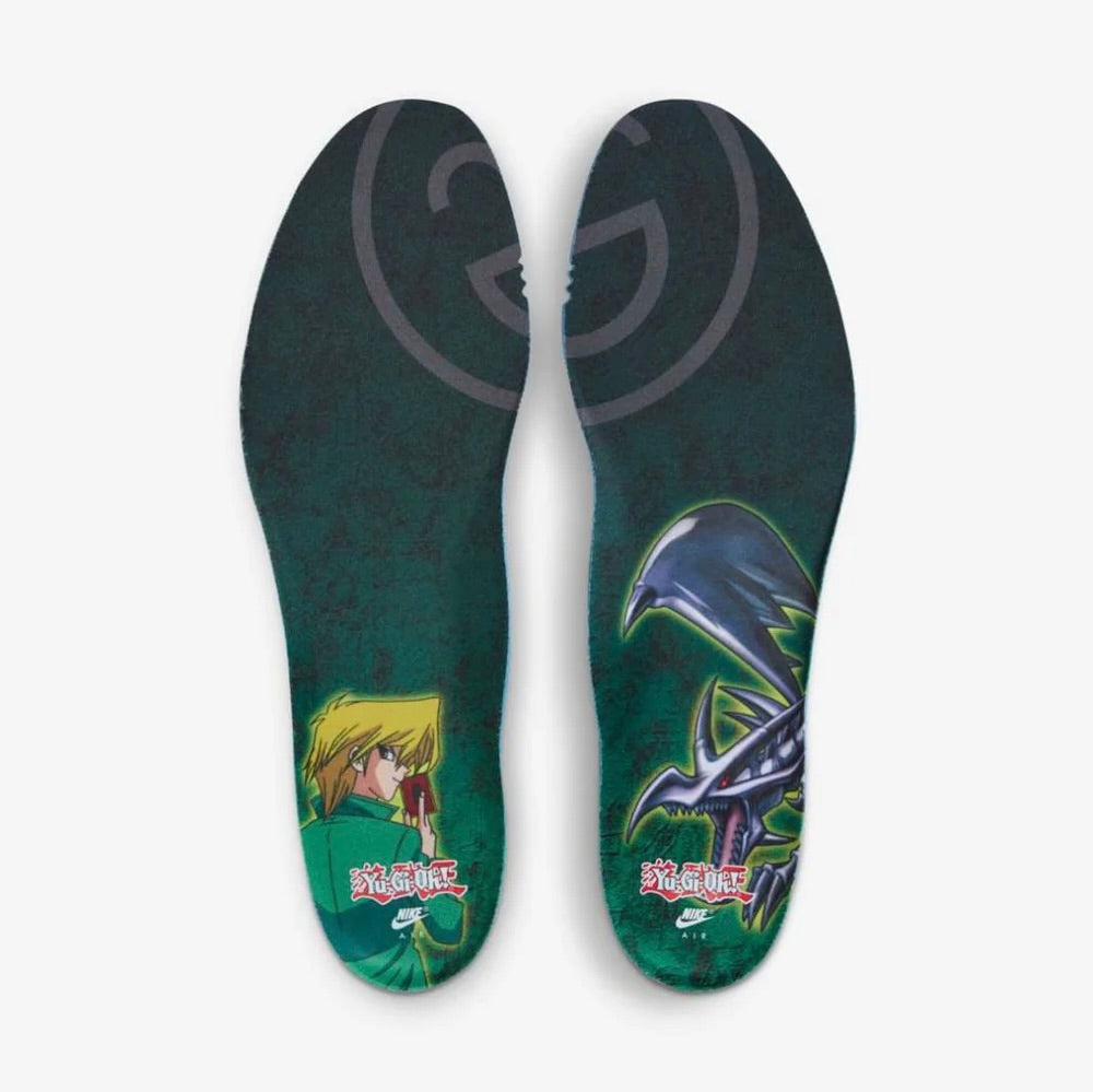 Nike Air Max Muscle 95 Yu-Gi-Oh! Joey (con carta promozionale)