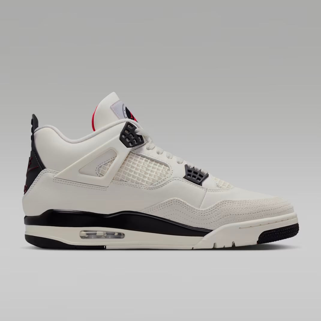 Jordan 4 Flight Club